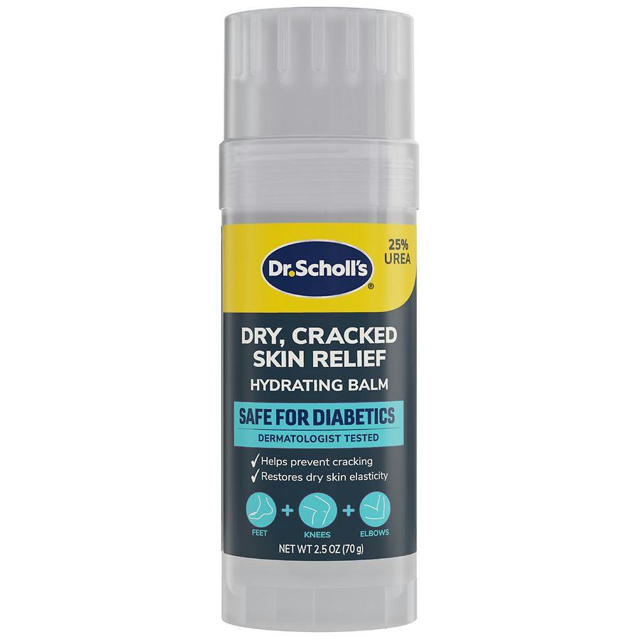 Dr. Scholl's Hydrating Balm