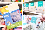 Target kids' sheet sets