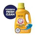 Arm & Hammer Laundry Detergent