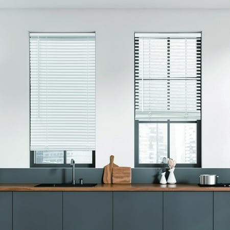 Mainstays Room Darkening Blinds