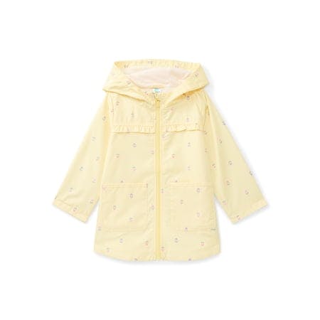 Toddler Rain Jacket