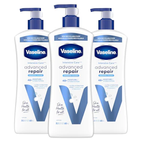 Vaseline Body Lotion