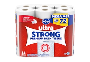 Kroger Toilet Paper