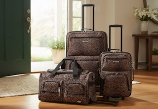 3-Piece Luggage Set