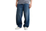 Men's Baggy Jeans