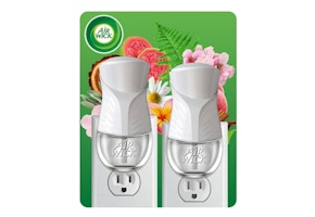 Air Wick Warmer Set