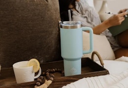 truflask tumblers