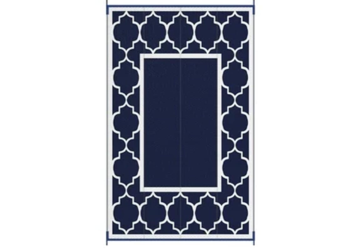 Patio Rug