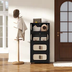 Utility Storage Cabinet