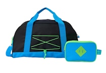 Kids' Elevated Weekender Bag