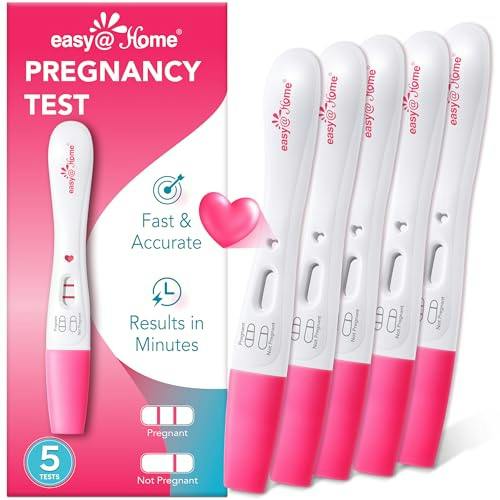 Pregnancy Test