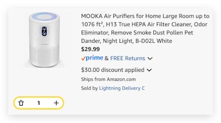 MOOKA Air Purifiers