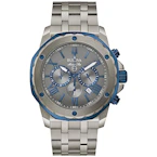 Men's Marine Star Chronograph Watch
