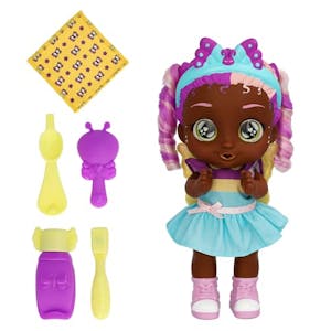 Emma's Morning Routine Interactive Doll