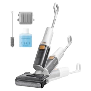 Roborock Vacuum Mop
