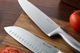 mccook knife set