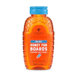 Nate's Sea Salt Honey