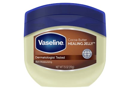 Vaseline Healing Jelly