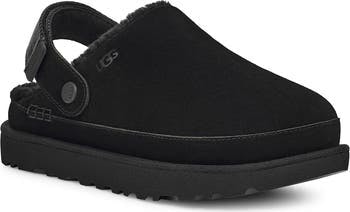 UGG Women's Goldenstar Cozy Clog