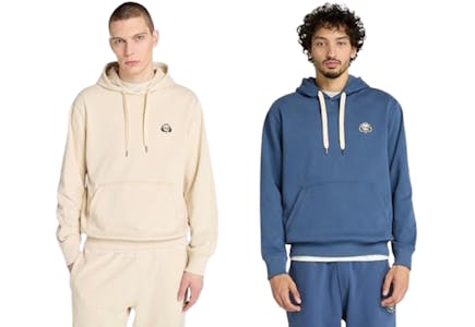 Timberland Men's Hoodie