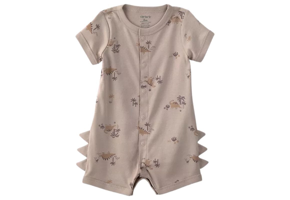 Carter's Baby Romper