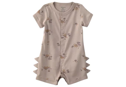Carter's Baby Romper