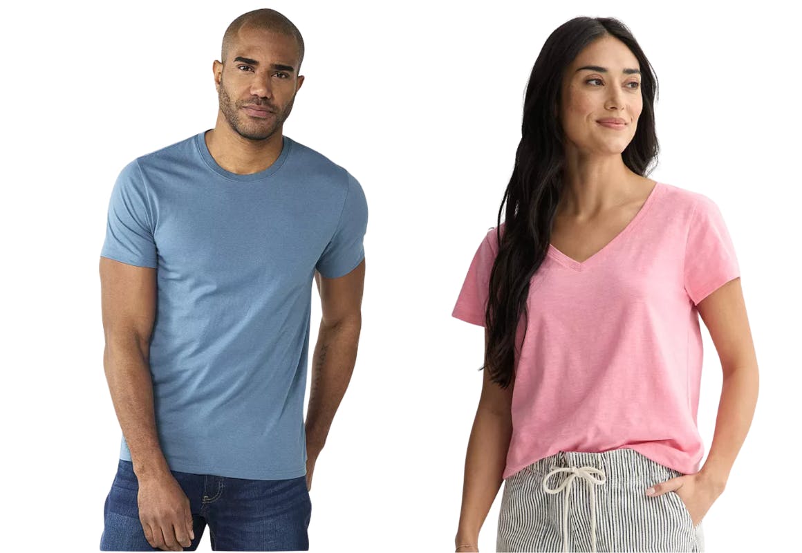 Sonoma Goods For Life Adult Shirt