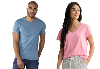Sonoma Goods For Life Adult Shirt