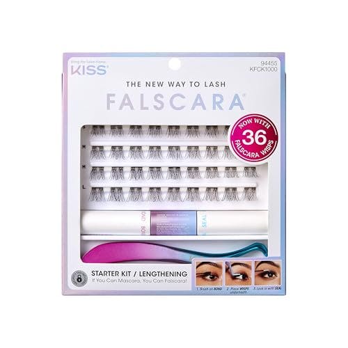 Eyelash Extensions Starter Kit