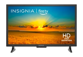 Insignia Fire TV
