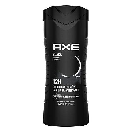 2 AXE Body Wash