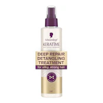 Schwarzkopf Keratime Treatment