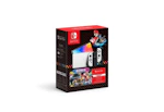 Nintendo Switch OLED Mario Bundle