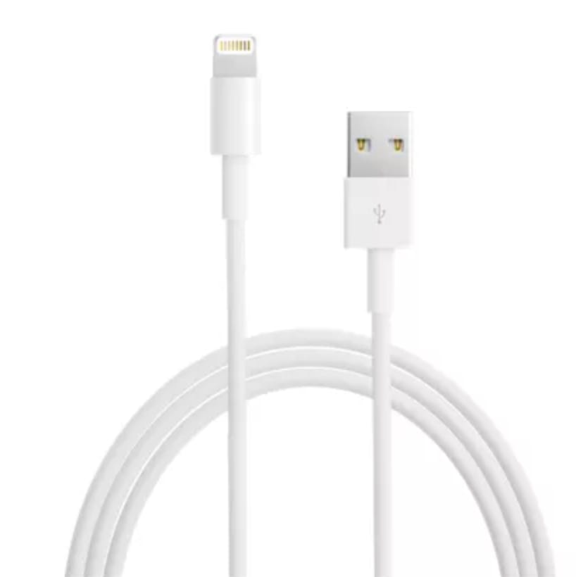 Lightning Cable for Apple Devices