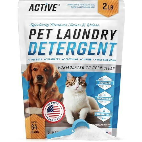 Pet Laundry Detergent