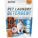 Pet Laundry Detergent