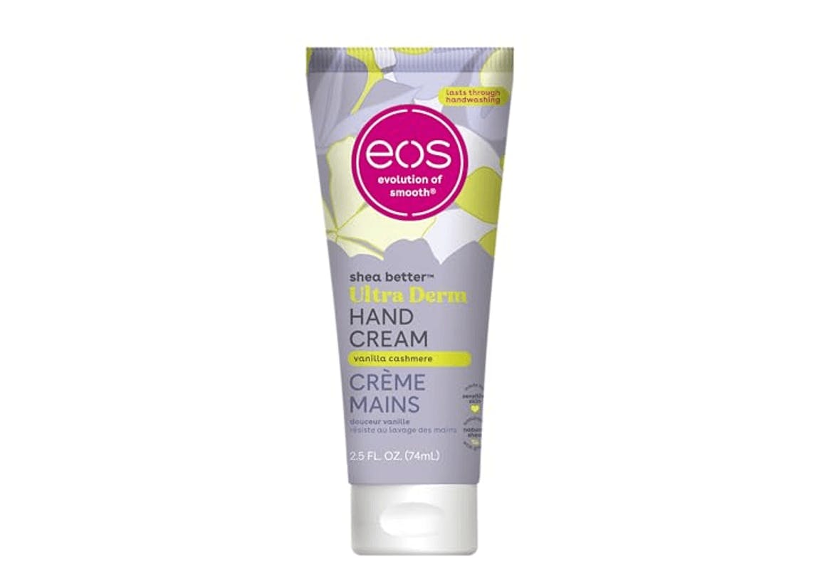 Eos Hand Cream