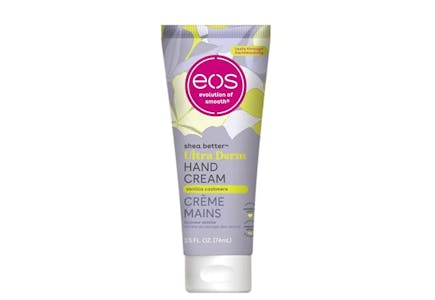 Eos Hand Cream