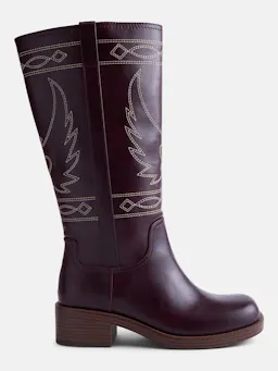 No Boundaries Women's Boots