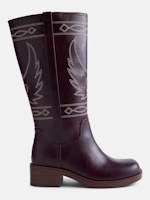 No Boundaries Women's Boots
