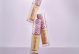 This Tarte Shape Tape Complexion Trio Is Only $15 at Ulta ($45 Value) card image