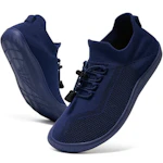 Women's Minimalist Walking Shoes