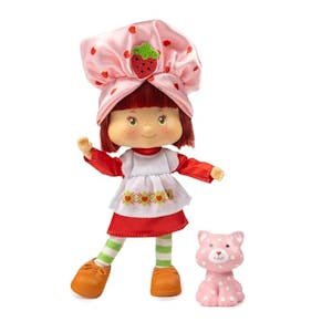 Strawberry Shortcake Fashion Doll