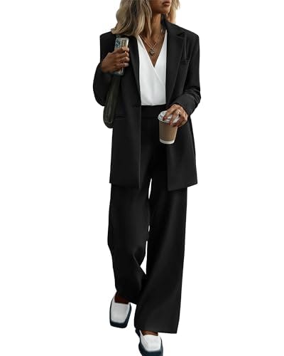 Women's Suit Set