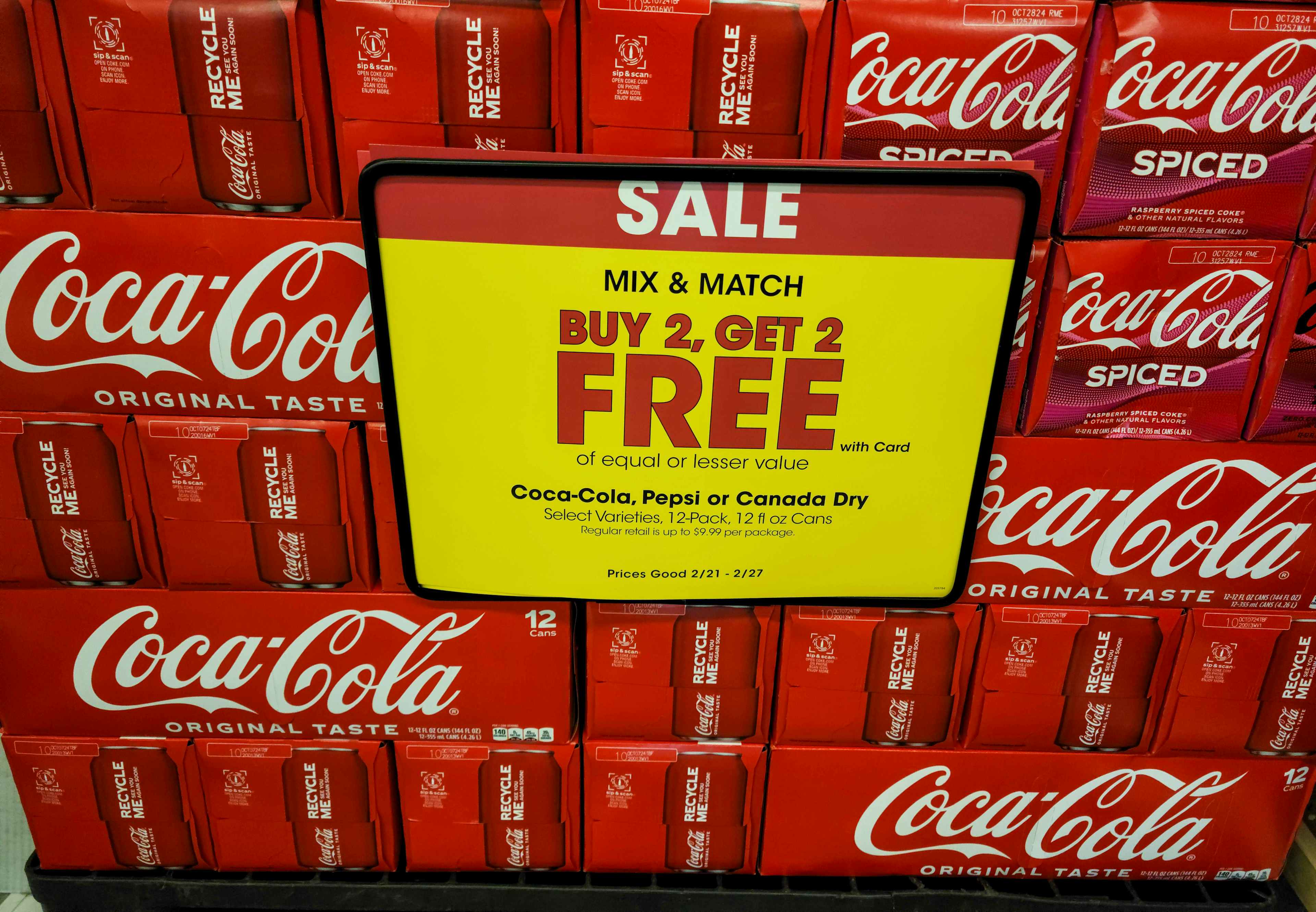 King Soopers Weekly Ad June 5 11 The Krazy Coupon Lady