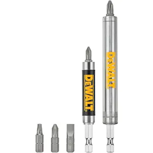 DEWALT Screwdriving Bit Set