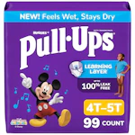 Kids' Potty Training Pants