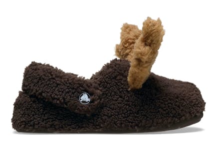 Crocs Toddler Cozzzy Slipper