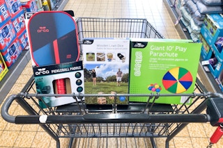 aldi outdoor games post