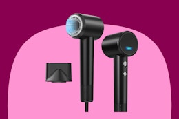High-Speed Ionic Hair Dryer, Only $23.39 on Amazon card image